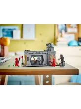 Star Wars 75386 Битва между Пазом Визслой и Моффом Гидеоном