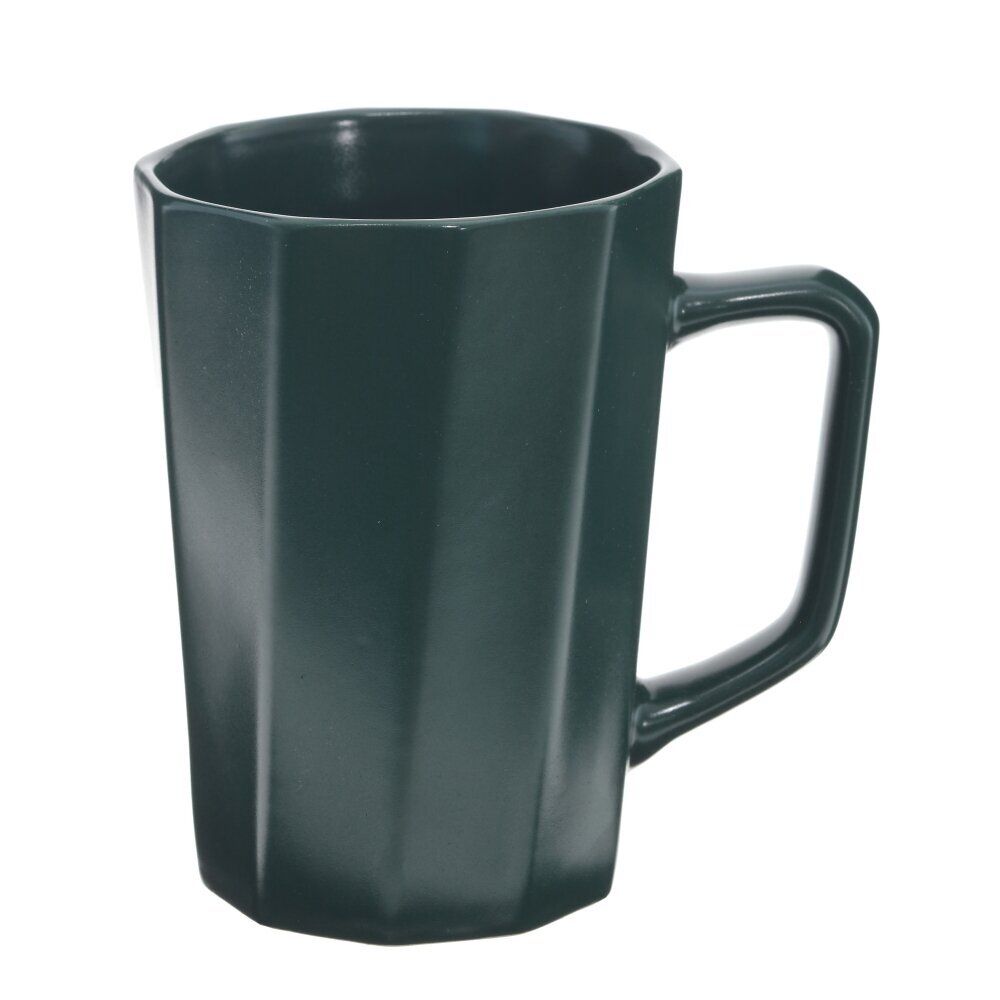 GAEM Кружка (кратность 6 шт), 350 мл, L11,5 W8 H11,5 см, 2в., (сорт 1,2)