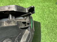 ДХО правый JAECOO J7 (2023-н.в.) LED