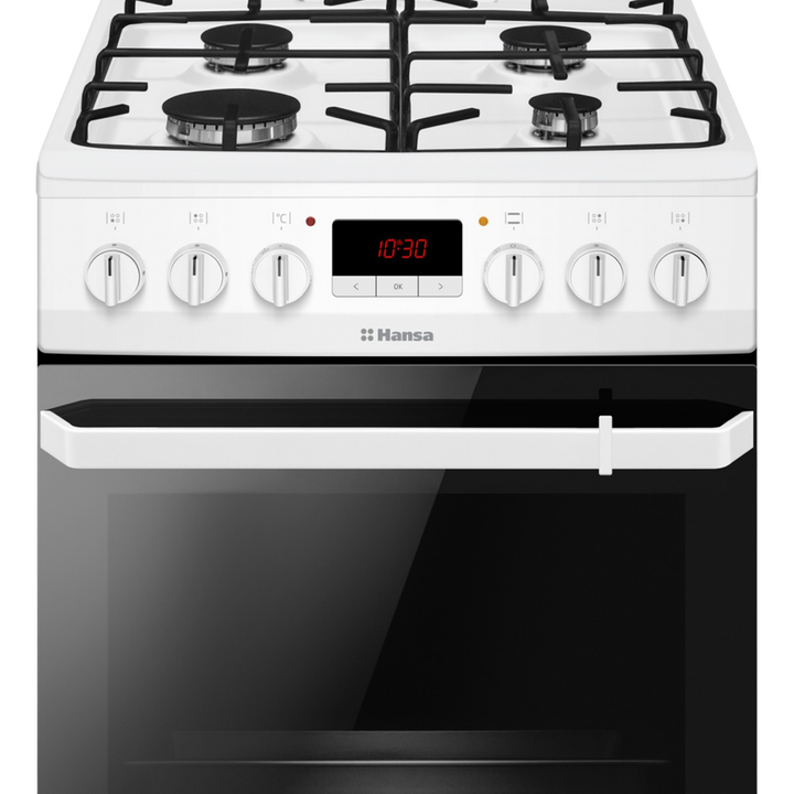 Комбинированная плита Hansa FCMW56269