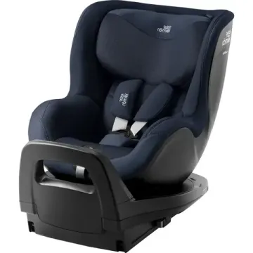 Автокресло Britax Roemer Dualfix Pro Style Night Blue