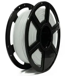 Фотография — Катушка пластика FlashForge AD PLA 1.75 мм., 1 кг., белая