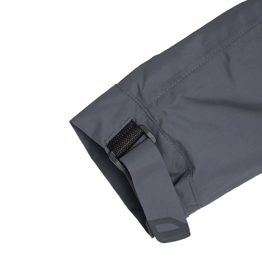 Куртка FHM Gale (серая)