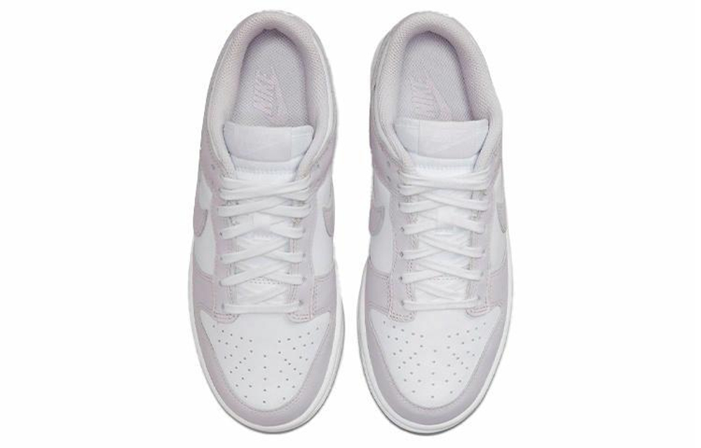 Кроссовки Nike Dunk Low "Light Violet" (Женская размерная сетка)