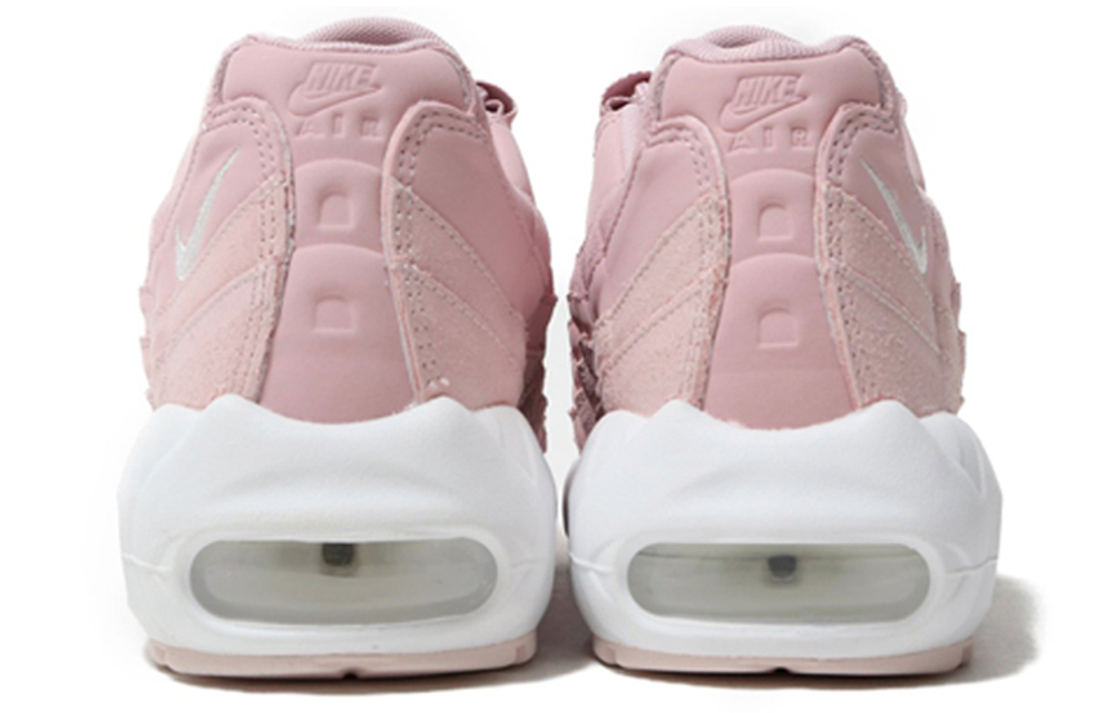 Кроссовки Nike Air Max 95 (Женская размерная сетка)