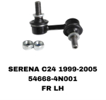 СЕРЬГИ SERENA C24