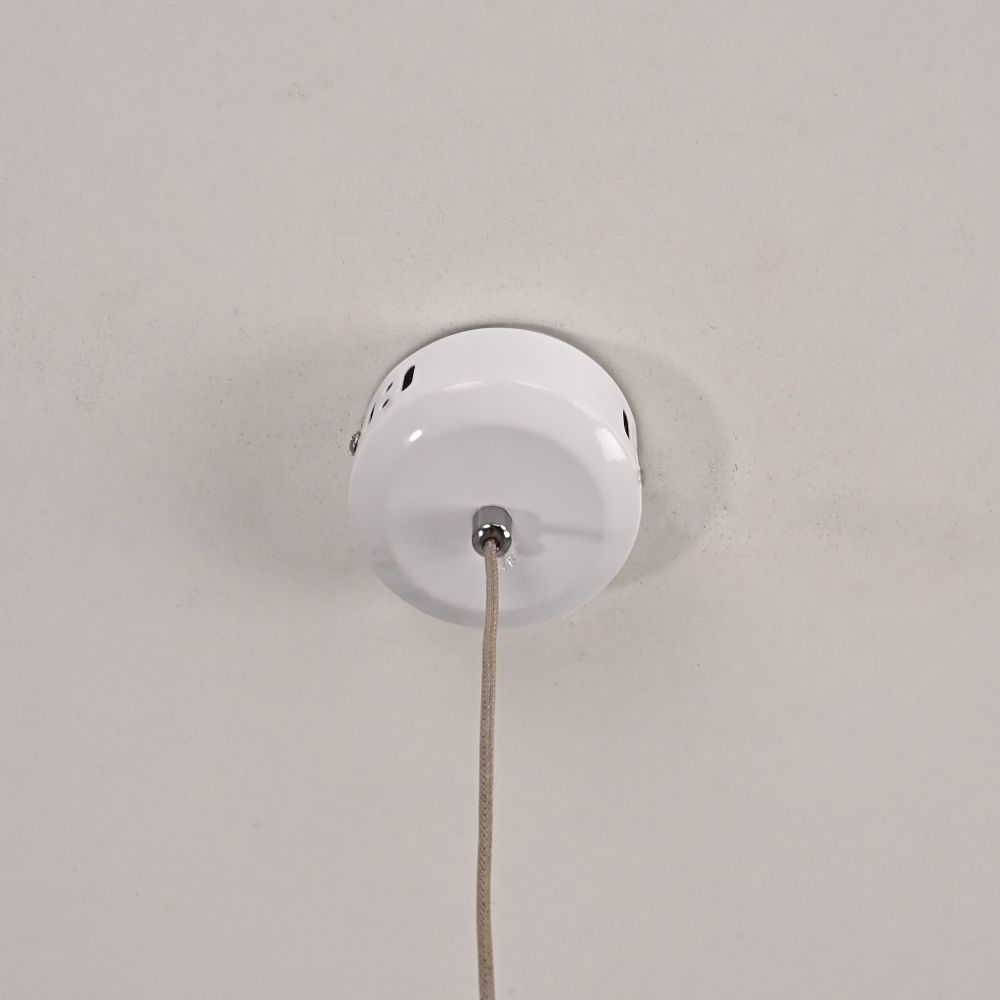 Подвесной Светильник Brokis Night Birds White C By Imperiumloft