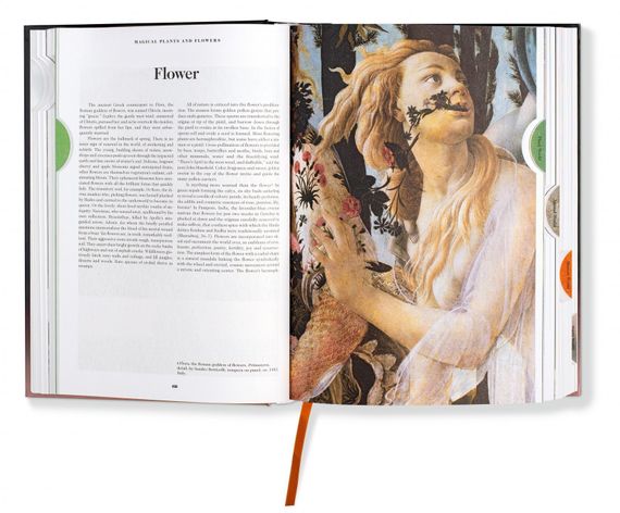 The Book of Symbols. Reflections on Archetypal Images