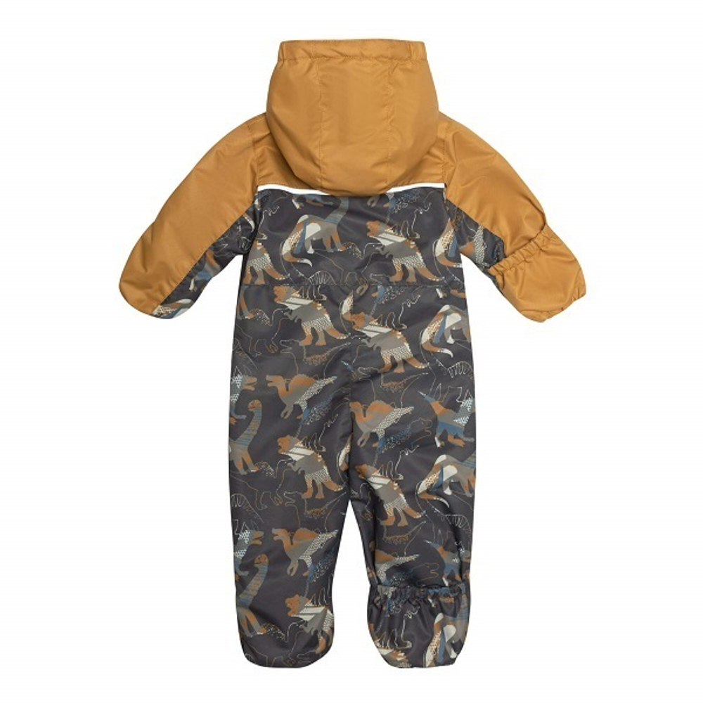 Купить демисезонный комбинезон Deux par Deux E30 W65S С.014 (шапочка в комплекте!)