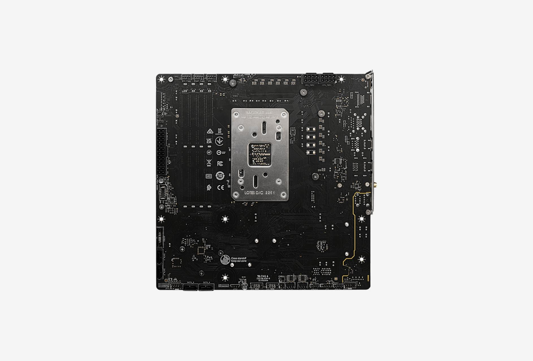 B650M PROJECT ZERO_0426226100541