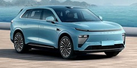 Chery Exeed Exlantix ET (2024)