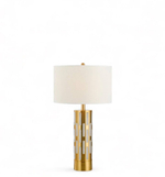 Table design lamp Phelorna