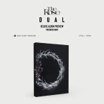 Альбом THE ROSE - DUAL (Deluxe Box Album)
