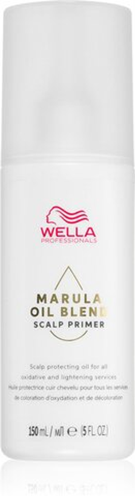 Wella Professionals Marula Oil - защитный бальзам перед окрашиванием /   150  ml  / GTIN 4064666035369