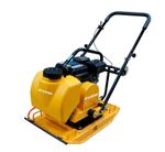 Виброплита бензиновая Lifan PVB100 - [98 кг / 22 кН / Lifan 168F-2]