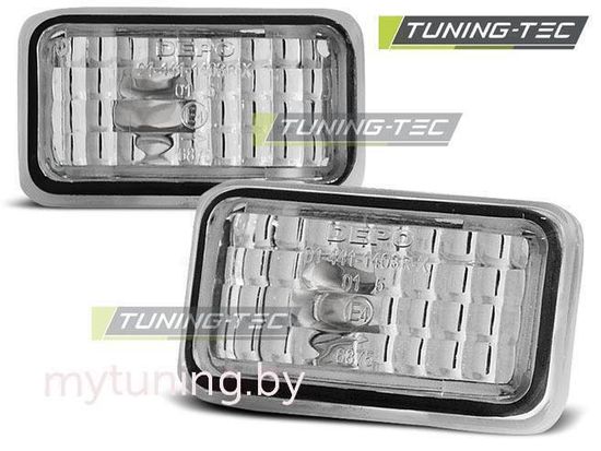 Повторители поворота chrome для Volkswagen Corrado