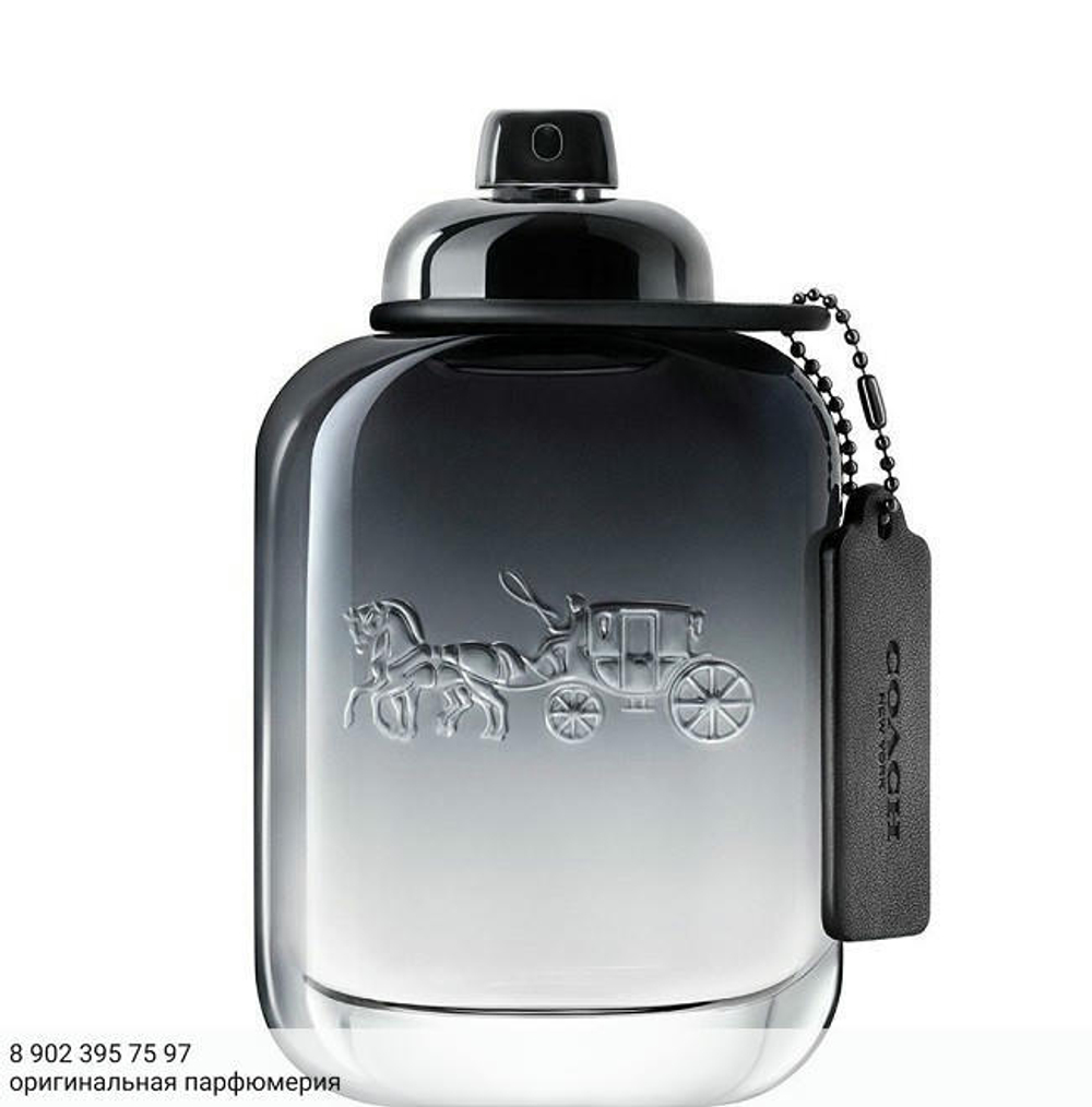 Coach for Men