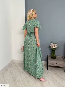 Платье II-7807 Фабрика Моды