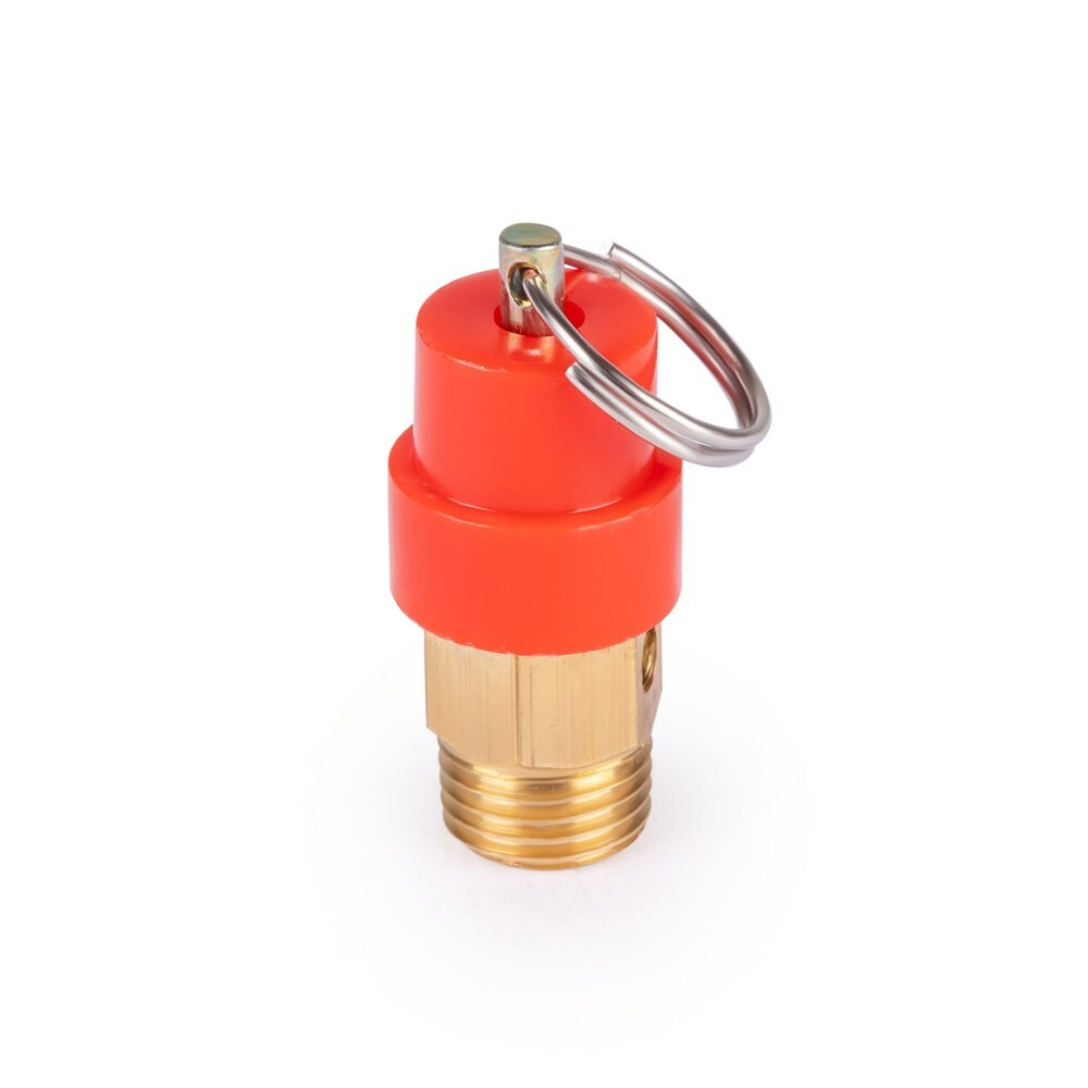 Предохранительный клапан с внешней резьбой 1/4 AERO