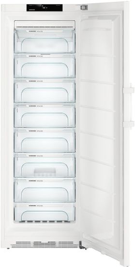 Морозильник Liebherr GN 5235