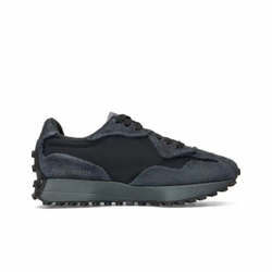 New Balance 327 Phantom Black