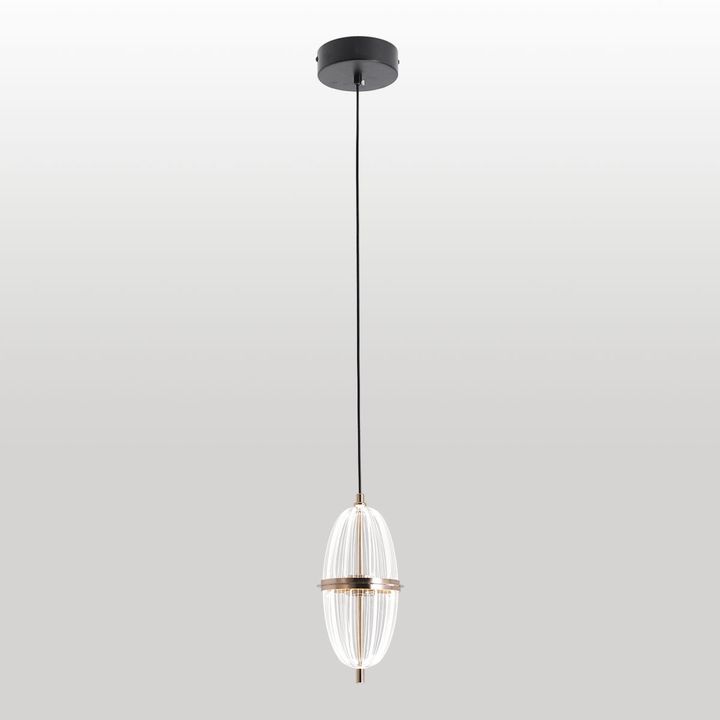 Подвесной светильник Lussole LSP-7515