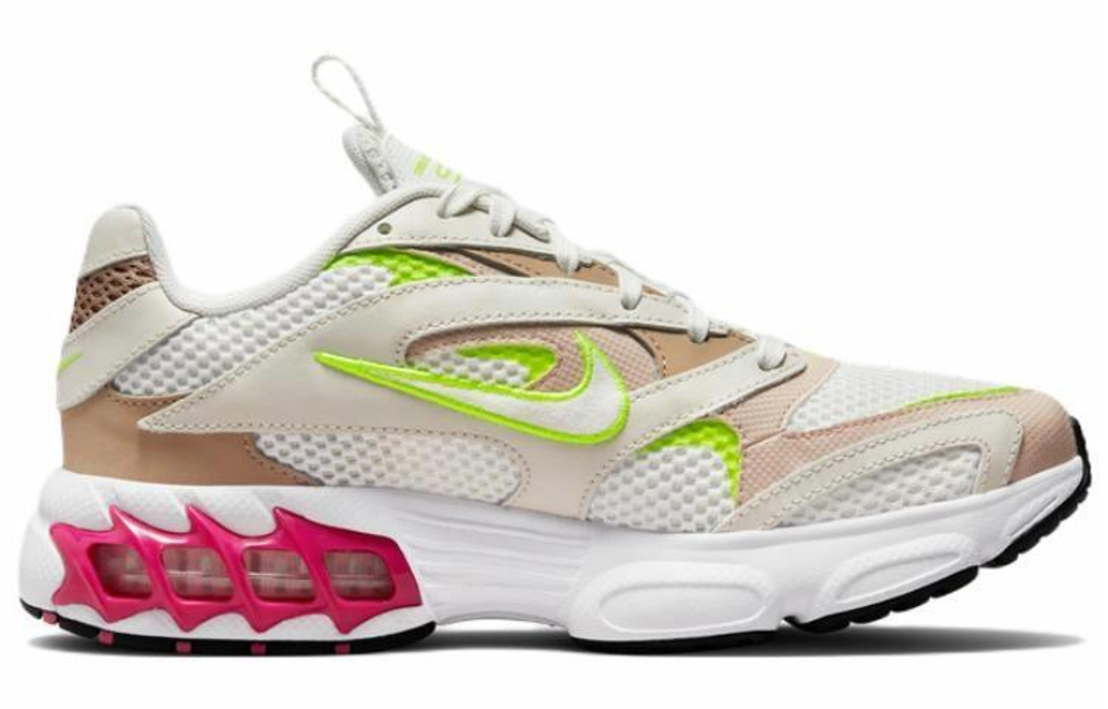 Кроссовки Nike Zoom Air Fire (Женская размерная сетка)