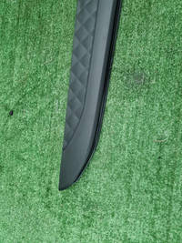 Подножка левая Bentley Bentayga (2015-н.в.)