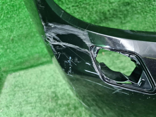 Бампер передний BMW 3er F30 F31 (2011-2016)