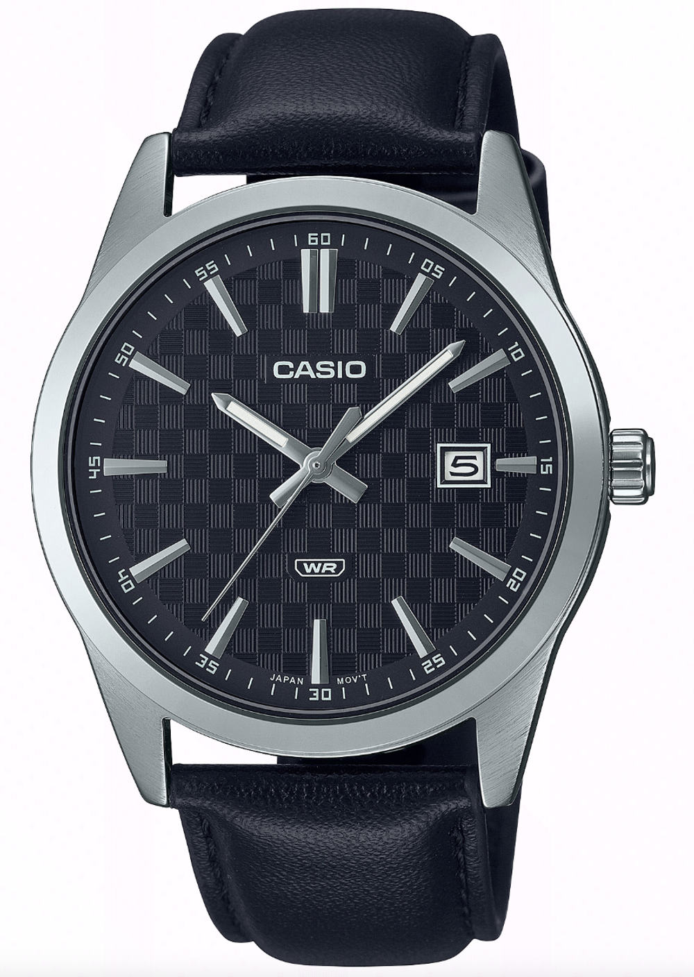 Часы Casio Collection MTP-VD03L-1A
