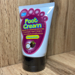 Крем для ног Banna Foot Cream Mangosteen Мангостин 120 мл