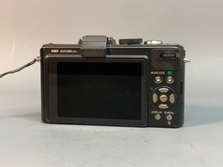 Panasonic Lumix DMC-LX5