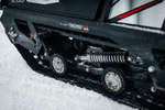 Мотобуксировщик SHARMAX SE500 1450 HP18 ULTRA