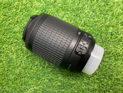 Nikon 55-200mm 4-5.6G DX VR IF-ED