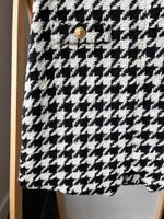 Твидовая юбка Balmain, 158