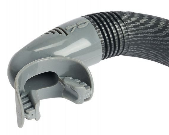 Трубка C4 Carbon Scirocco Soft Carbon