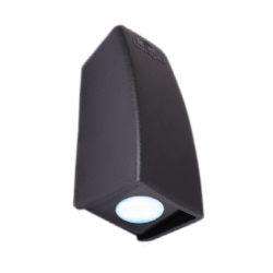 Фасадный светильник FUMAGALLI MAMETE SQUARE 1A3.000.000.AXZ1L