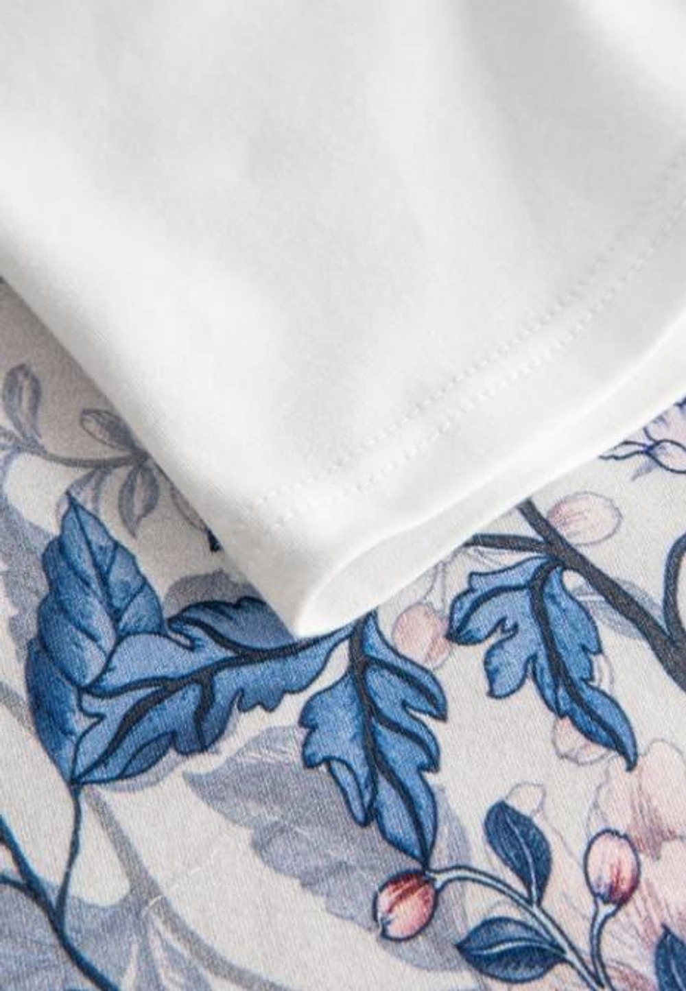 Сорочка Rosch Placed Print 1203630