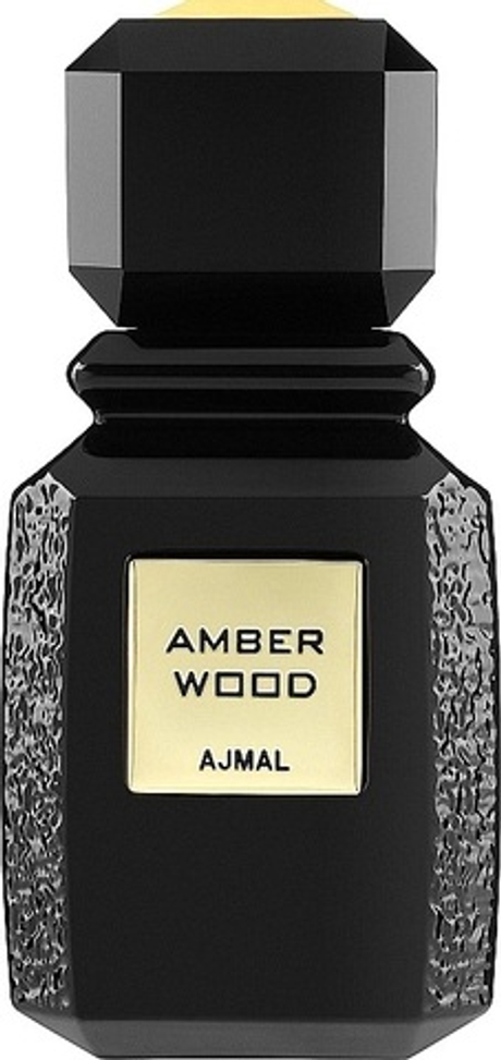 Ajmal Amber Wood