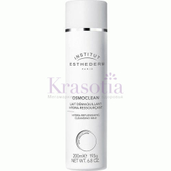 Institut Esthederm - Очищающее молочко Гидра-ресурсант флакон, 200мл