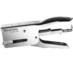 KRAFTOOL HD-24, тип 24, 26, мощный стальной плайер (3124)