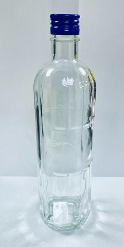 Бутылка Грань 0,5л с винтовой крышкой
