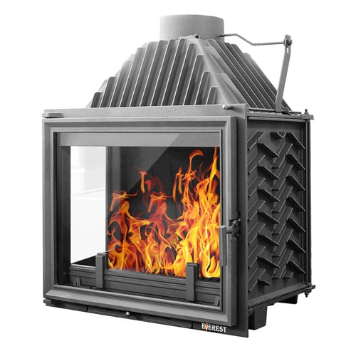Каминная топка EVEREST A16 L
