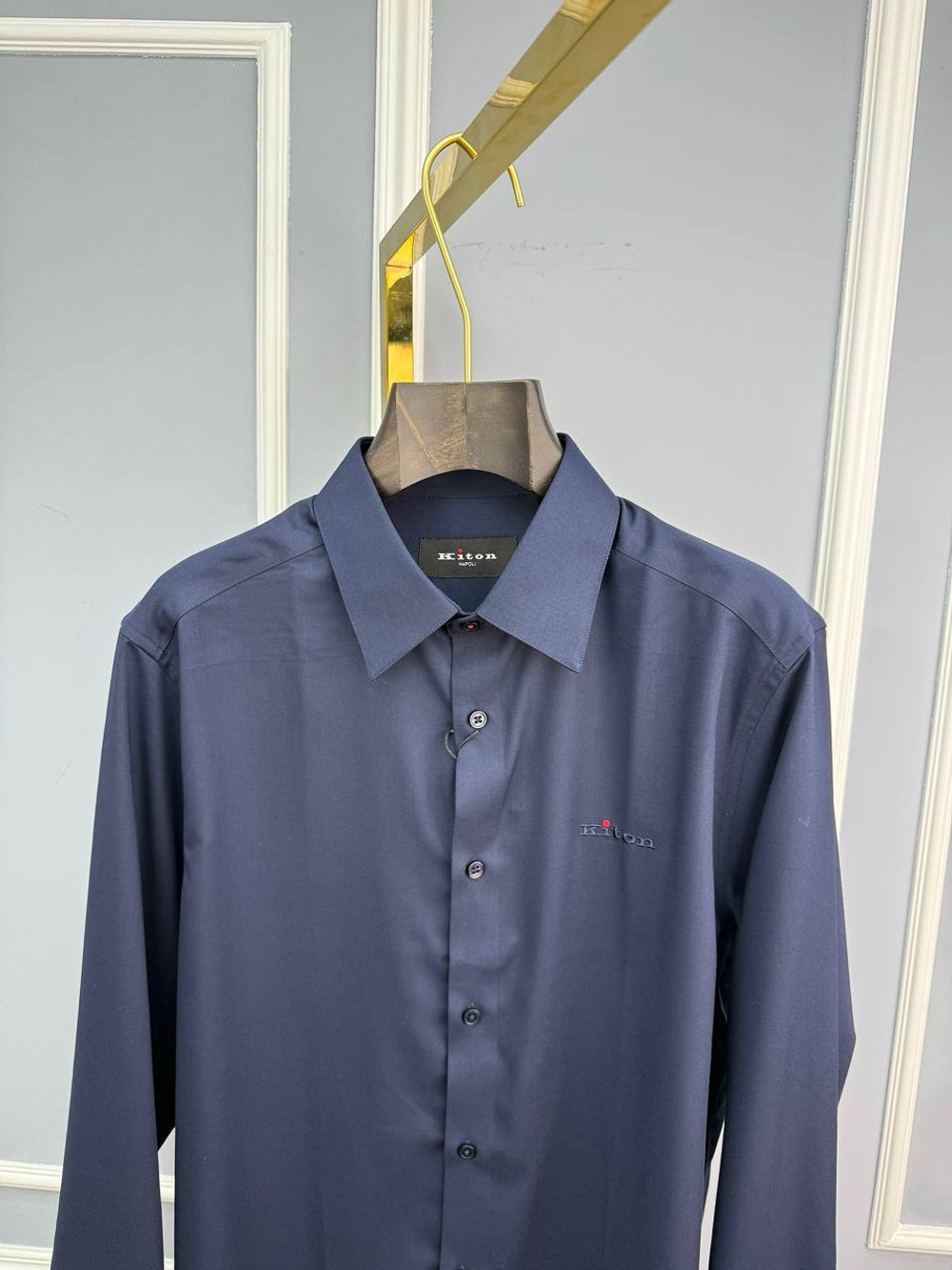 Рубашка Kiton