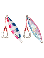 Пилькер HIGASHI Mau jigu 20g DAH #10