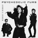 The Psychedelic Furs / Midnight To Midnight (LP)