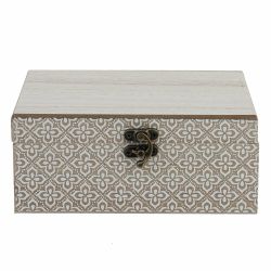 GAEM Шкатулка, L16 W10 H7 см