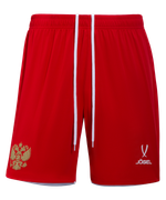 Шорты игровые JOGEL NATIONAL PerFormDRY Home Shorts, красный