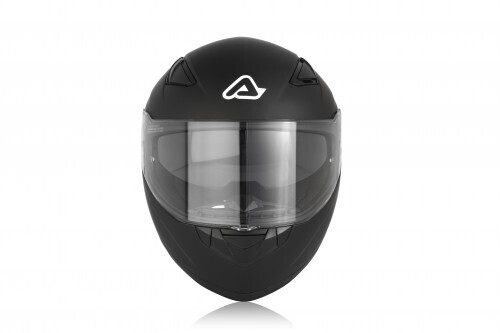 Шлем Acerbis FULL FACE X-STREET HELMET