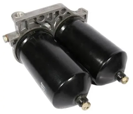 Ливны 7401117010 Фильтр топливный тонкой очистки